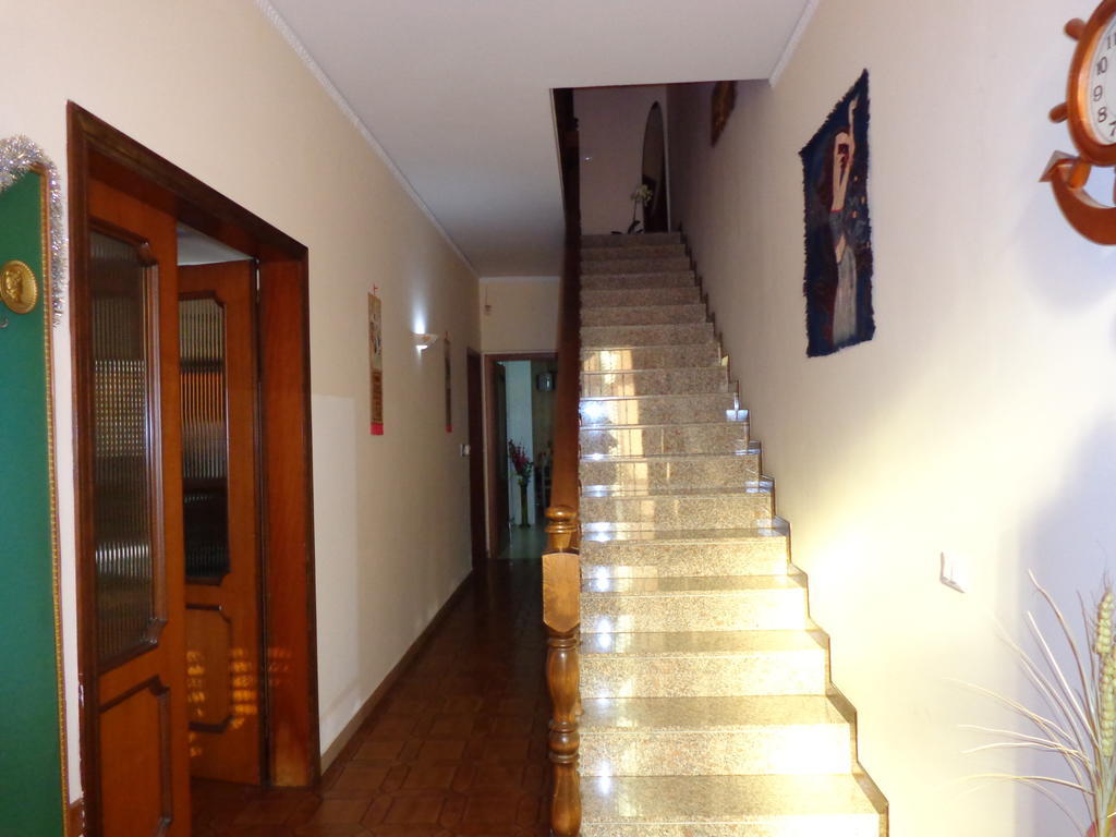 B&B William Pádua Exterior foto
