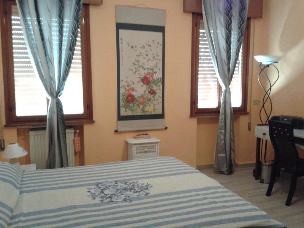 B&B William Pádua Quarto foto
